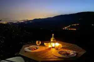 La Caravana de Sofia Guest house, Rincon de la Victoria