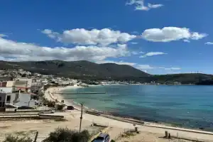 Peter's Sea House, Himare
