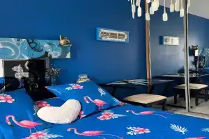 ELLO HAPPINESS HOME place to be in Guest house, Pau