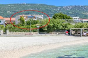 Apartments by the sea, Kastela - 19465, Kastel Stari