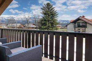 Apartma Lida 2, Bled