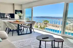 Jávea Apartment Terra, Javea