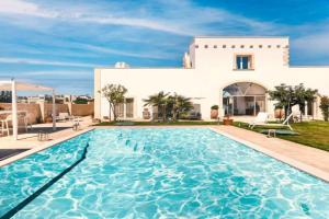 Dimora Oru Mini-hotel, Lecce