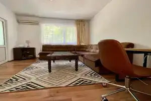 Compact city center apartment, Kurdzhali