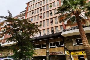 Apartamentos Carrillo 2, La Laguna