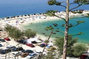 Viking Moon Apartments, Split