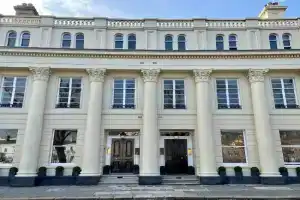 Regency House, Belfast