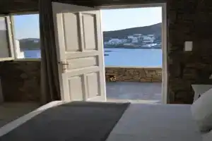 Revel Guest house, Ornos