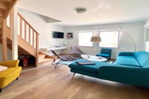 Ensemble French House - calme & chaleureux, Rouen