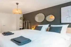 TREEHOUSE for 14 People- Indoor Playground - SSC - Shared House&Garden, Winterberg