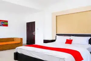 RedDoorz at Serenity Inn Teuku Umar Denpasar, Kuta
