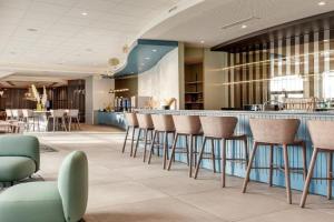B&B HOTELnium Eurasanté, Lille
