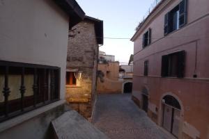 al Vicolo Torlonia Apartments, Tivoli