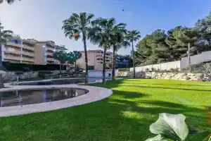 69-Penthouse Apartment with Views in Torreblanca, Fuengirola, Mijas