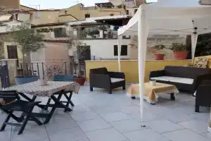La sinfonia di.kerkent Guest house, Agrigento