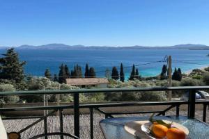 Aqua Seaview Suite Apartments, Barbati