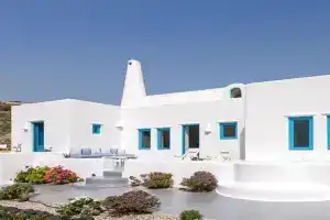 Illusion Villa - Exceptional Private Villa, Akrotiri