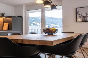 Das Taja Paznaun Penthouse Apartments, See