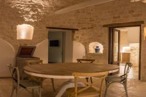 Trullo e Suites Parini 32, Alberobello