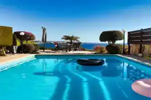 H&O SUNRISE VILLA IN!, Coral Bay