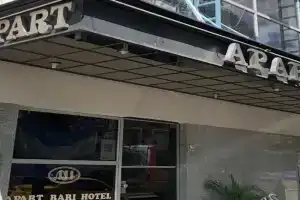 Apart Hotel Bari, Cordoba