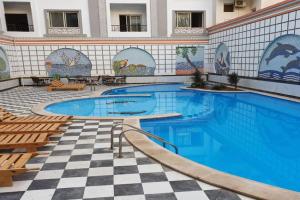 sheraton 212 Apartments, Hurghada