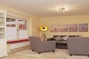 Haus Felix, Whg 7 Guest house, Cuxhaven