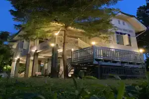 บ้านชมจันทร์ Guest house, Ayutthaya City