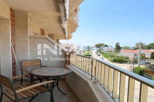 Con vistas laterales al mar, a unos 100 m de la playa 130A - INMO22 Apartments, Cambrils