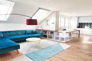 Apartmán Polygon, Valtice