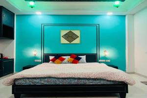 Shiv Kothi - Homestay, Agra