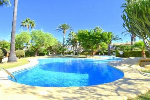 Casa Rosa, Javea
