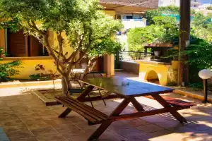 Fotula Studios, Agia Pelagia