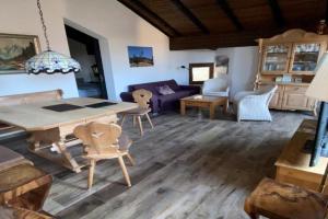 Ferienwohnung Adlerhorst Apartments, Ruhpolding
