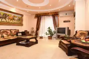 Guest house, Yerevan