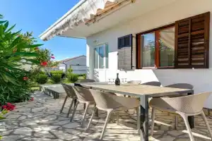 Haus Perkovic Guest house, Giuba
