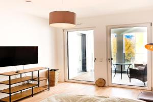 Home away from Home in a lovely vine region Bingen Apartments, Bingen am Rhein