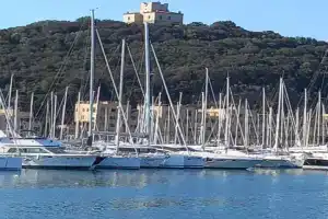 PUNTA ALA ARRIVOOOO Apartments, Punta Ala