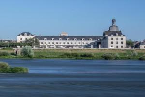Fleur de Loire Hotel, Blois
