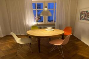 annadaly Stadtraumwohnung Apartments, Lorrach