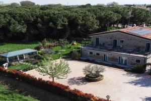 La Pineta del Borgo Guest house, Ravenna