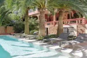 Hotel Can Quetglas, Cala Mayor