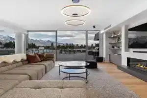 The Essence of Apartments, Queenstown