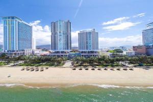The Sea Luxury Apartment, Nha Trang