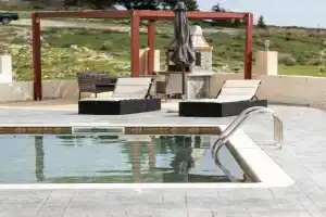 Kalypso Sea View Villa, Koskinou