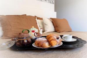 Sant'Angelo House, Citta Sant'Angelo