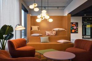 STAYERY Apart-hotel, Bremen