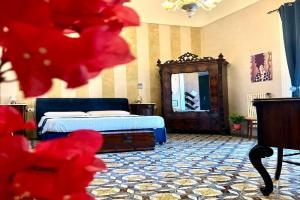 Palazzo Zappata luxury room centro, Noto