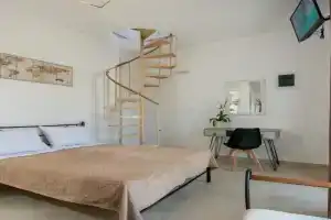Elounda Square Home Apartments, Elounda