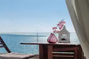 Kyma Crete Beachfront Apartments, Ierapetra